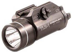 Streamlight TLR-1 Taclight