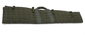 Olive Drab Stalker Drag Mat