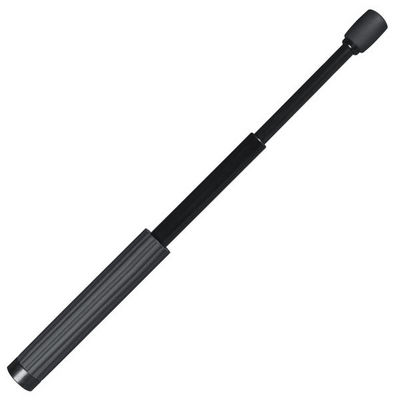 Monadnock Autolock Expandable Baton Black Chrome 26