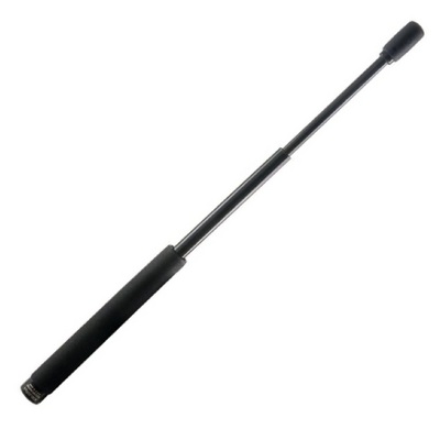 Monadnock Autolock Expandable Baton Black Chrome 26