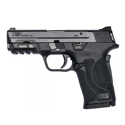 Smith & Wesson M&P EZ 9mm No Safety