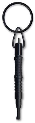 Zak Tool ZT11S Aluminum Swivel Key