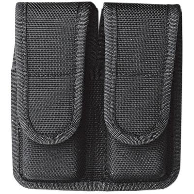 Bianchi 7302 Nylon Double Magazine Case