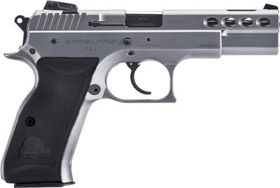 SAR USA P8L 9MM STAINLESS