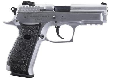 SAR USA K2 45 C .45 STAINLESS