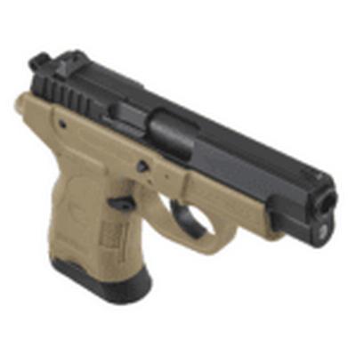 SAR USA B6C 9MM FLAT DARK EARTH