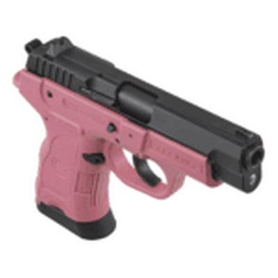 SAR USA B6C 9MM PINK