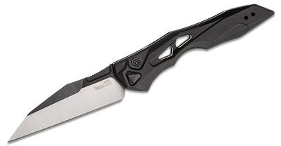 Kershaw Launch 13 Automatic Knife Black (3.5