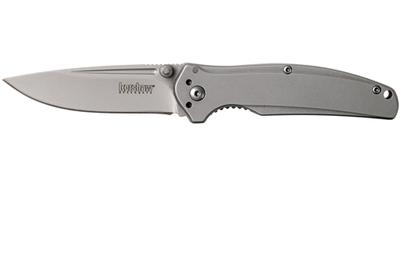 Kershaw Catalytic Liner lock Folding Knife