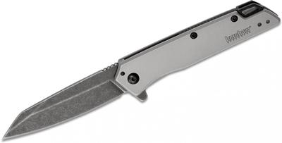 Kershaw Misdirect SpeedSafe Assisted Opening Knife Gray (2.9