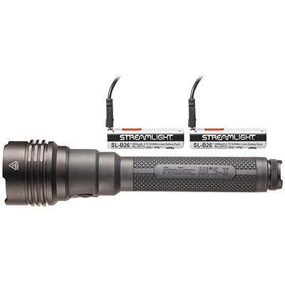 Streamlight Protac HL 5-X Rechargeable Flashlight