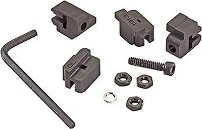 Streamlight TLR Mounting Key Kit For TLR-1 & TLR-2