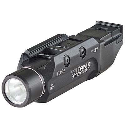 Streamlight TLR-RM2 Rail Mount Taclight