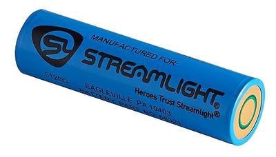 Streamlight Macrostream Lithium Ion Rechargeable Battery