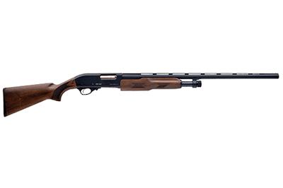 CZ 612 FIELD 12GA WALNUT