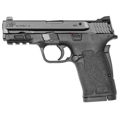 Smith & Wesson M&P 380 EZ 380acp With Safety