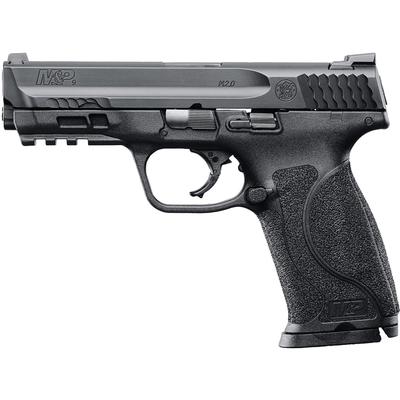 Smith & Wesson M&P9 2.0 9mm LE Only Trijicon HDX Night Sights