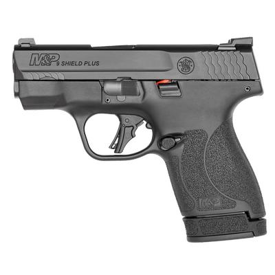 Smith & Wesson M&P Shield Plus 9mm