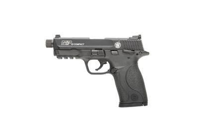 Smith & Wesson M&P 22 Compact Pistol 22LR