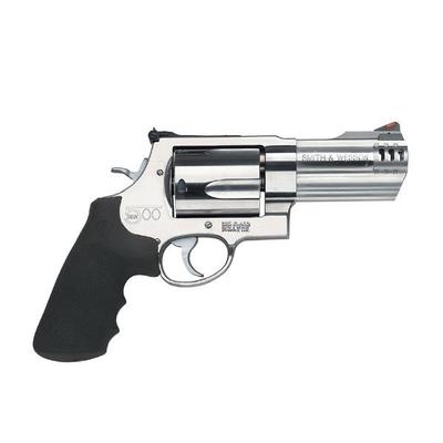 Smith & Wesson Model 500 X Frame 500 S&W Mag 4