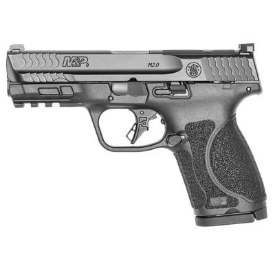 Smith & Wesson M&P9 2.0 Compact 9mm Optic Ready Hinge Trigger