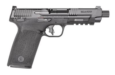 Smith & Wesson M&P 5.7 Pistol 5.7x28mm No Safety