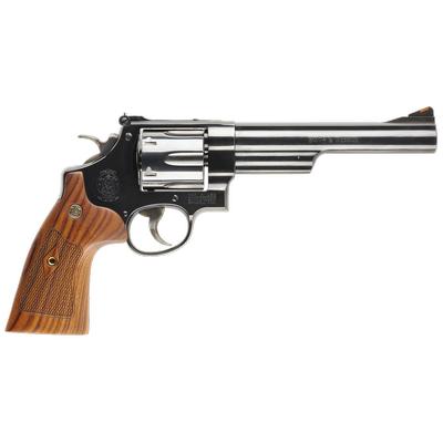 Smith & Wesson 629 Classic 6.5