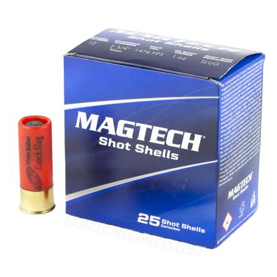 Magtech 1oz 2 3/4