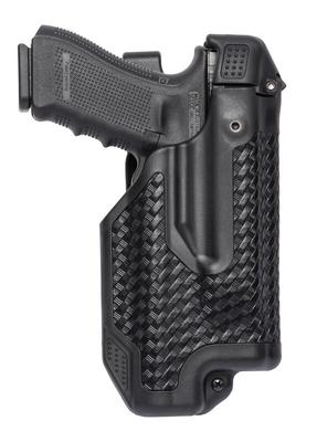 Epoch™ Level 3 Light Bearing Duty Holster