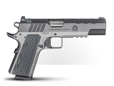 Springfield Armory 1911 Emissary 45acp