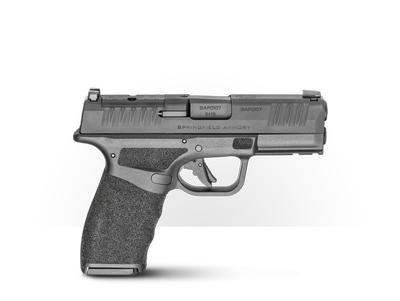 Springfield Armory Hellcat Pro OSP Black