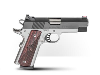 Springfield Armory 1911 Ronin EMP 4