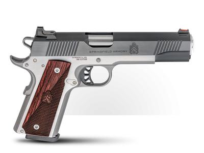 Springfield Armory 1911 Ronin .45 acp