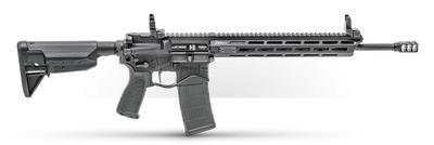 Springfield Armory Saint Edge 5.56 Black