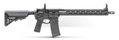 Springfield Armory Saint Victor 5.56 Black B5 Systems Furniture