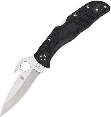 Spyderco Endela 4 Knife Emerson Opener FRN Folder (3.81