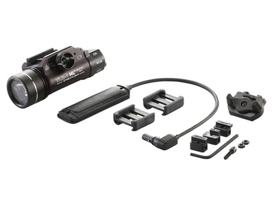 Streamlight TLR-1HL Long Gun Kit