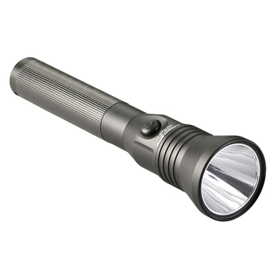 Streamlight Stinger DS HPL Rechargeable Flashlight AC/DC Chargers