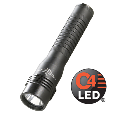 Streamlight Strion LED HL Rechargeable Flashlight AC/DC Chargers