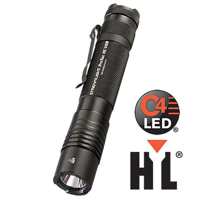 Streamlight Protac HL USB Rechargeable Flashlight